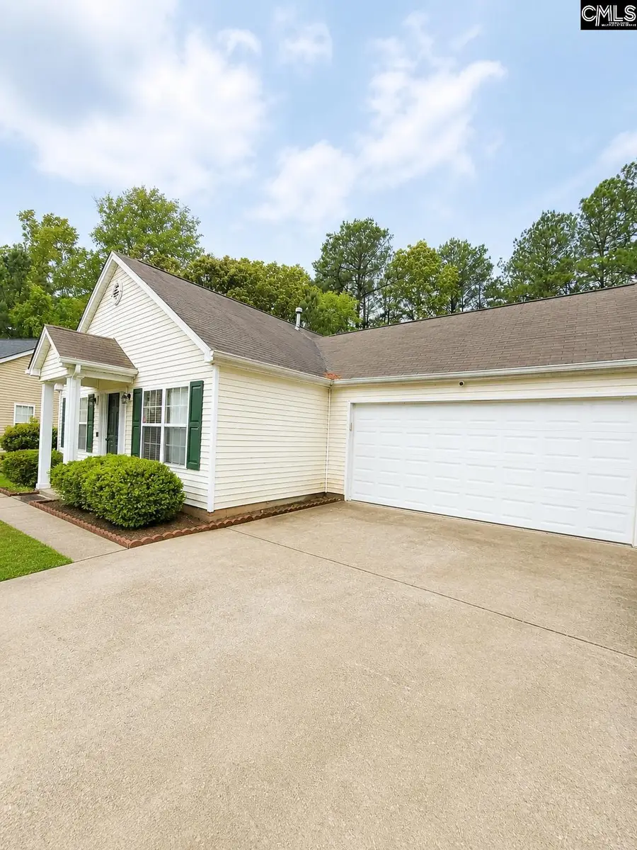 367 Marsh Deer Way, Columbia, SC 29229 - #2