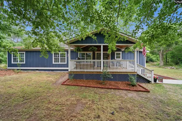 2503 Broad Street, Leesville, SC 29070