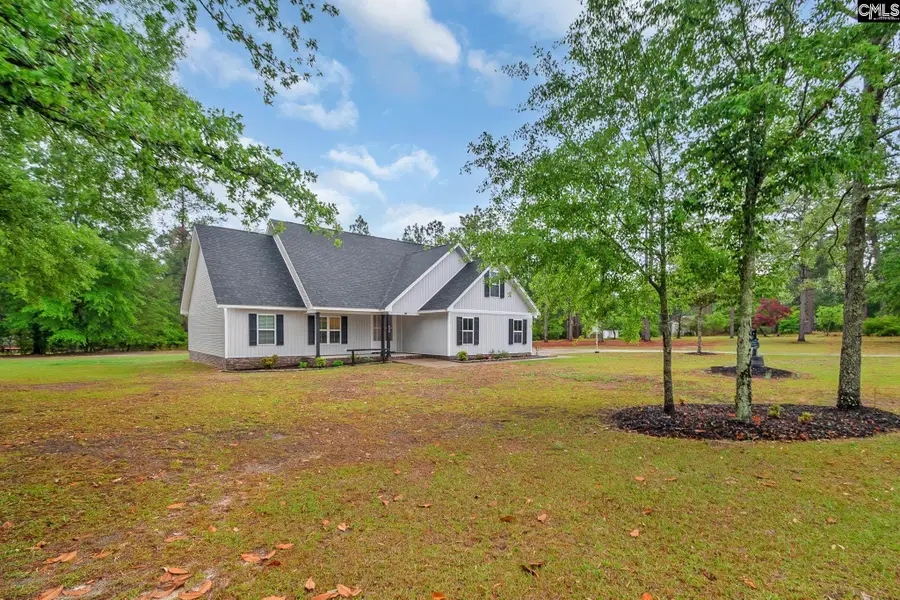 939 Old Stagecoach Road, Camden, SC 29020 - #3