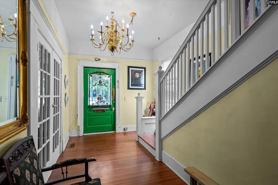 2205 Gadsden Street, Columbia, SC 29201 - #3