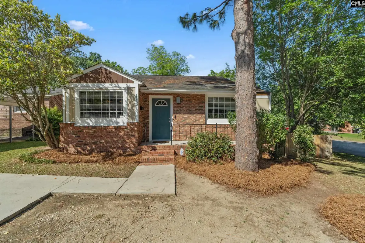 1132 Elm Avenue, Columbia, SC 29205 - #1