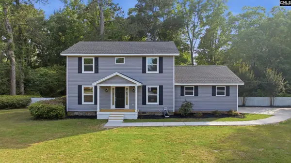 2313 Fairway Drive, Orangeburg, SC 29118