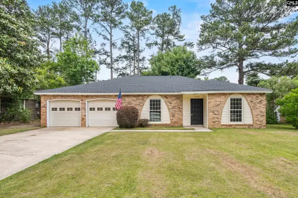 2113 Kathleen Drive, Columbia, SC 29210