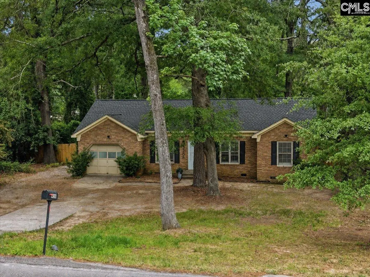 3208 Bush River Road, Columbia, SC 29210 - #1