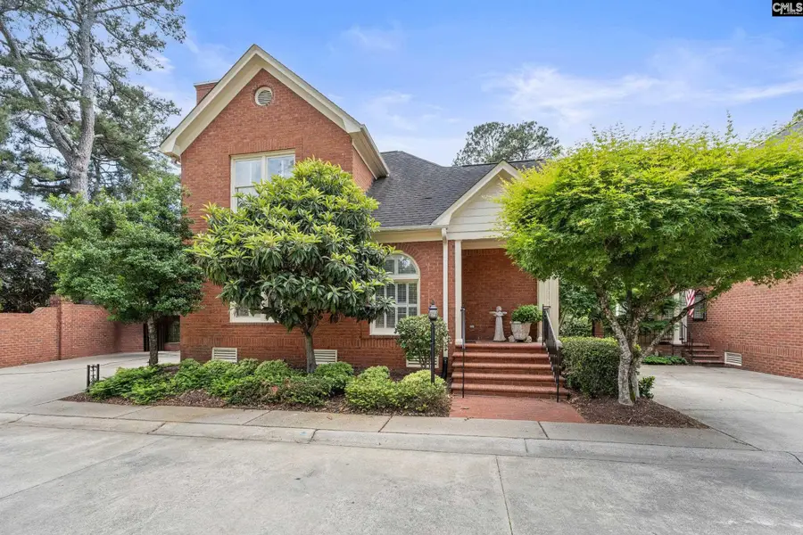 2 Cameron Court, Columbia, SC 29205 - #2