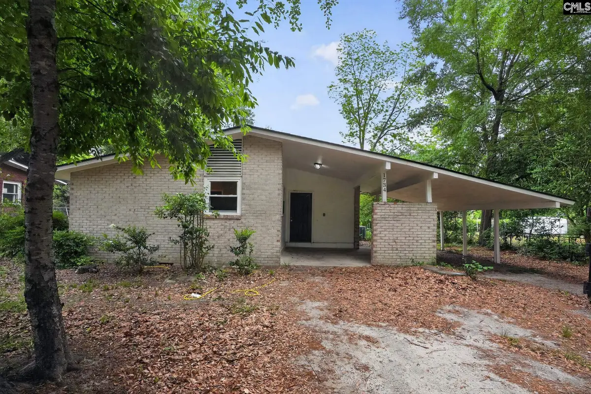 1734 Nearview Avenue, Columbia, SC 29223 - #1