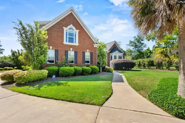 56 Weatherby Court, Blythewood, SC 29016