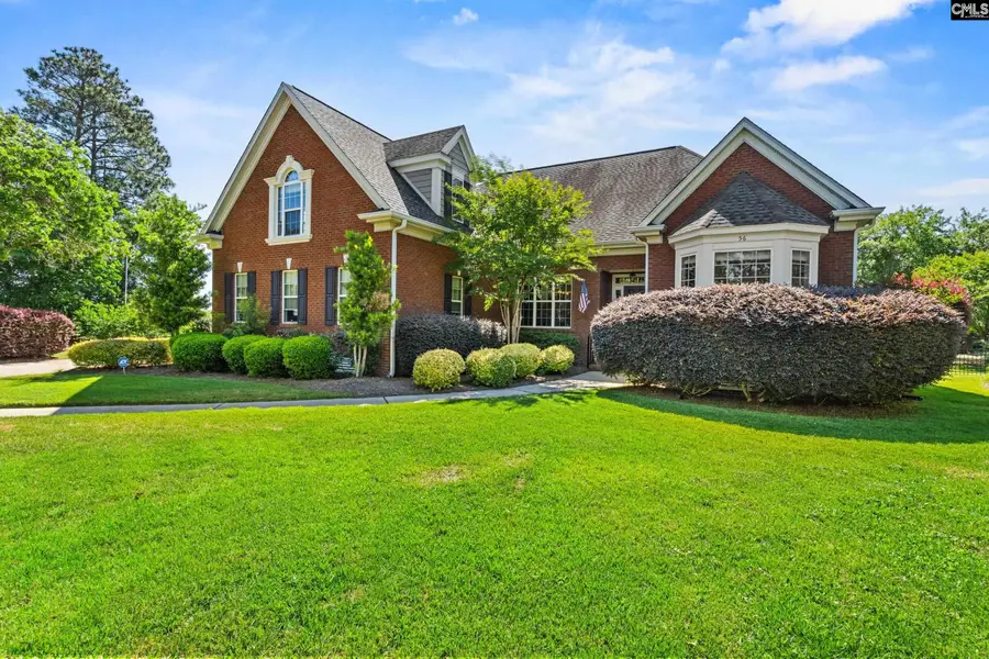 56 Weatherby Court, Blythewood, SC 29016 - #2