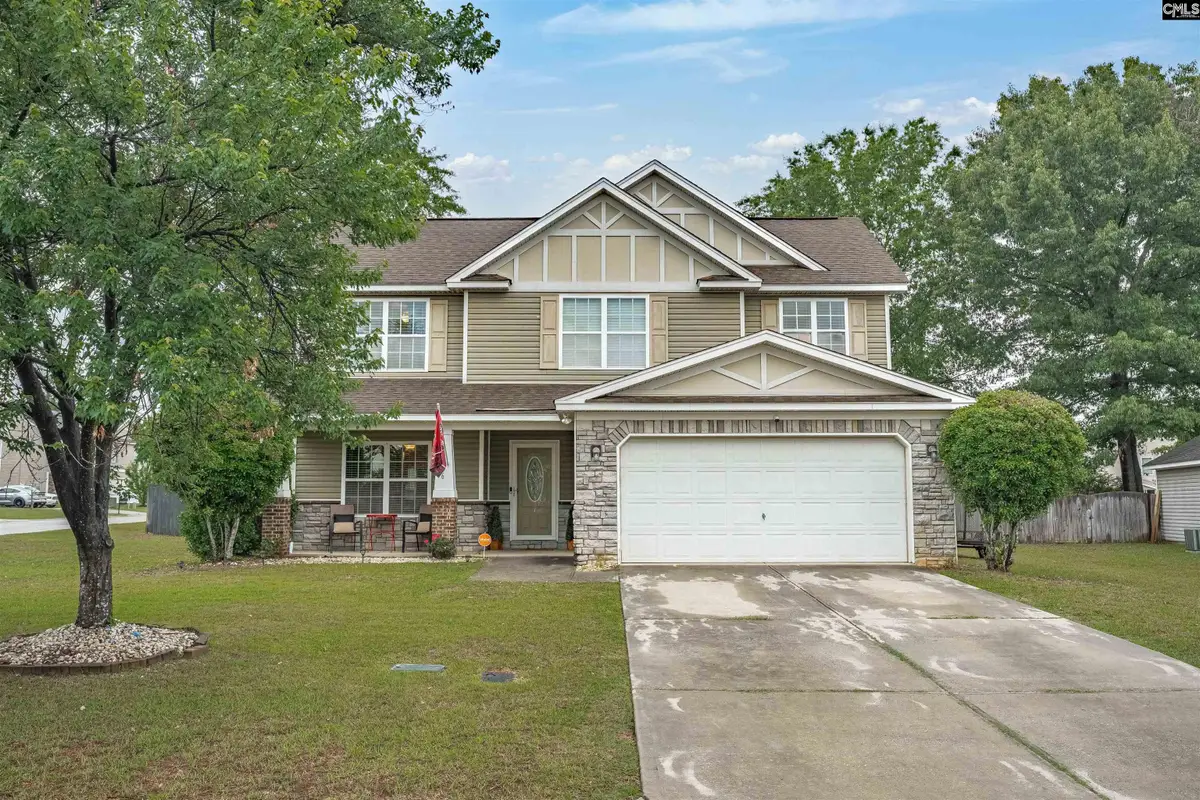946 Farnsworth Drive, Hopkins, SC 29061 - #1