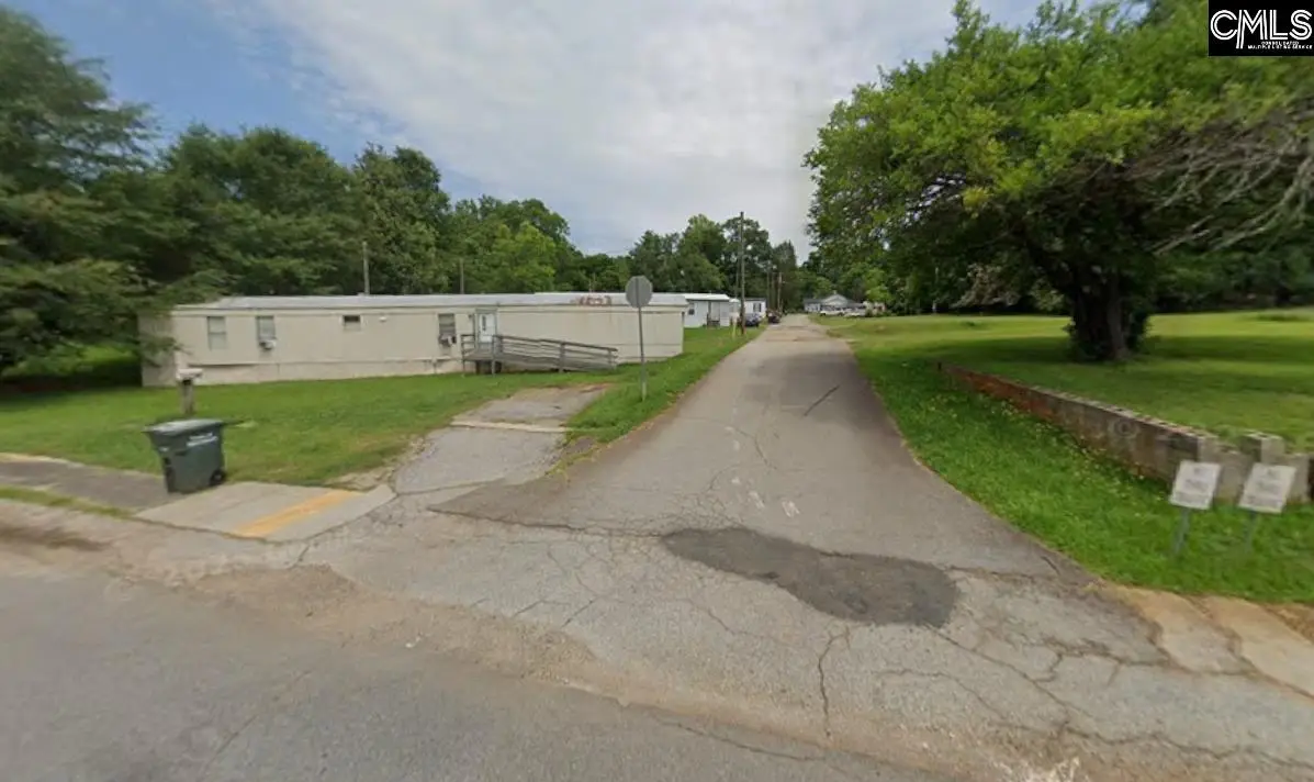 400 Drayton Street, Winnsboro, SC 29180 - #1