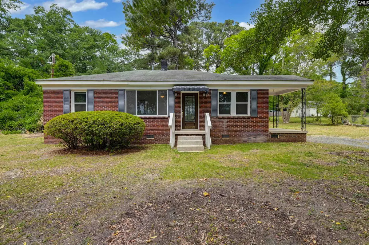 1413 Caroline Road, Columbia, SC 29209 - #1