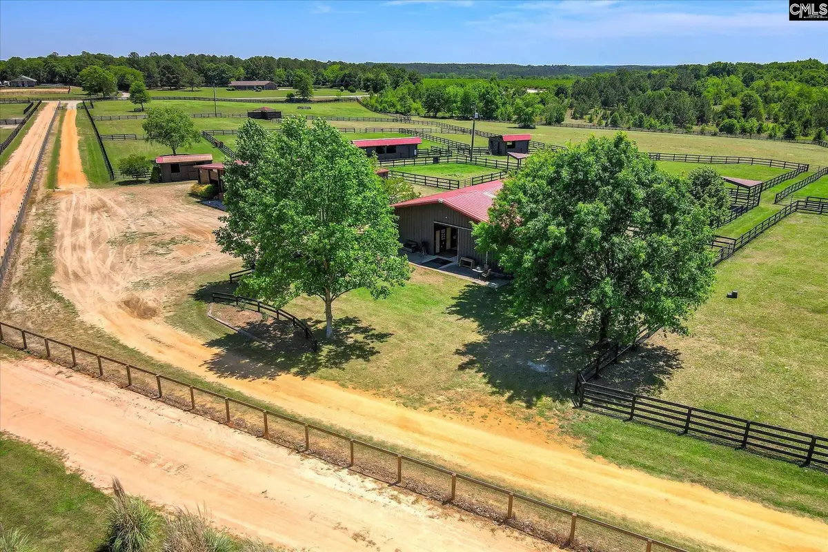 929 Airport Road, Johnston, SC 29832 - #1