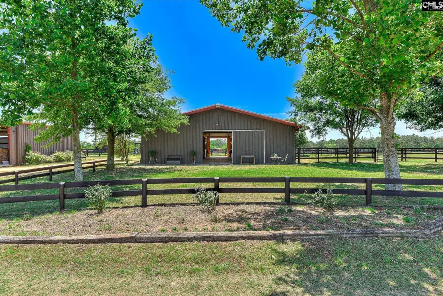 929 Airport Road, Johnston, SC 29832 - #2