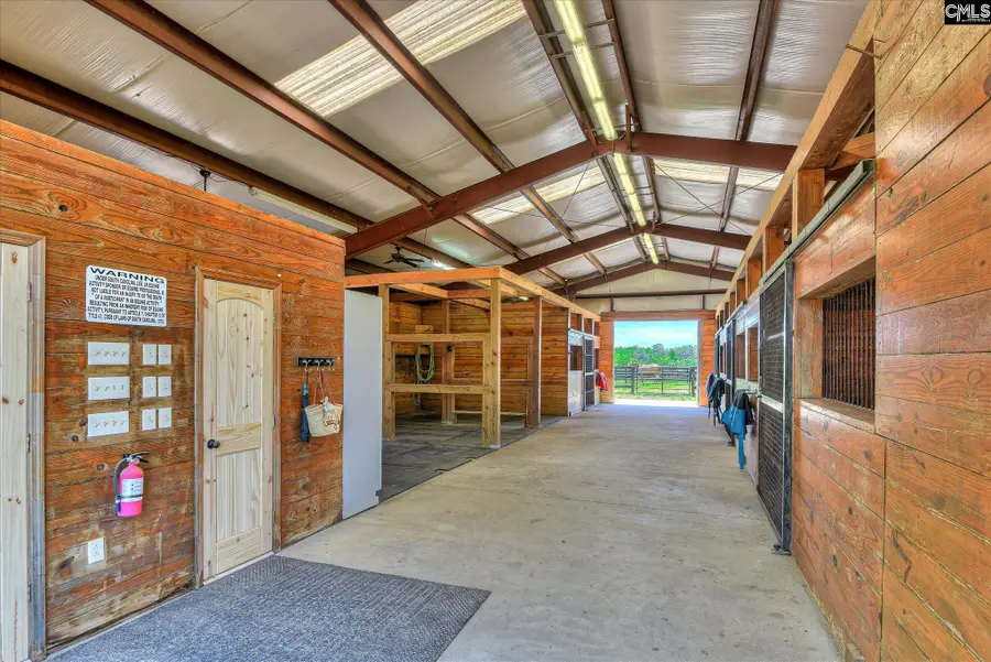 929 Airport Road, Johnston, SC 29832 - #3