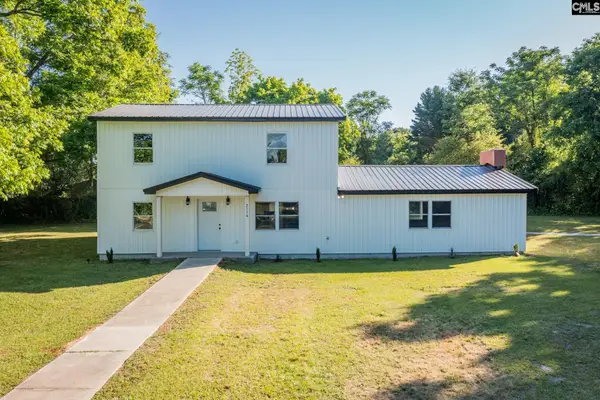 2116 Chickwood Drive, Leesville, SC 29070