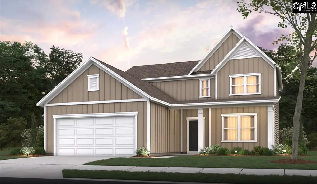 481 Mont Haven Place, Lexington, SC 29072 - #1