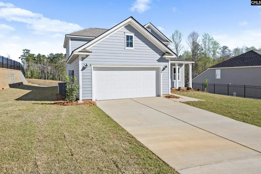 481 Mont Haven Place, Lexington, SC 29072 - #3