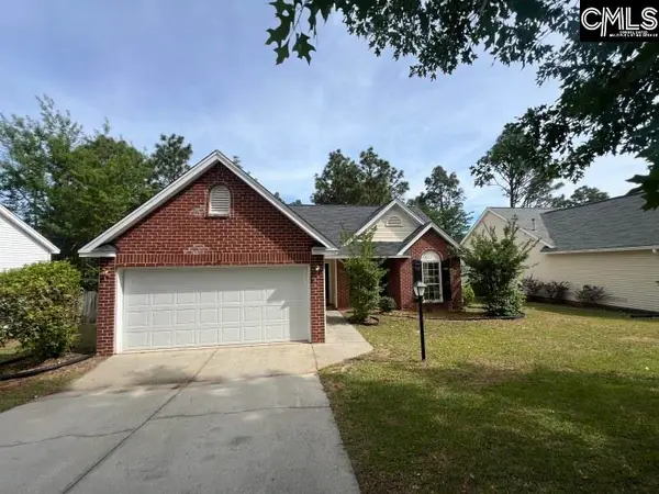 514 Ridge Trail Drive, Columbia, SC 29229