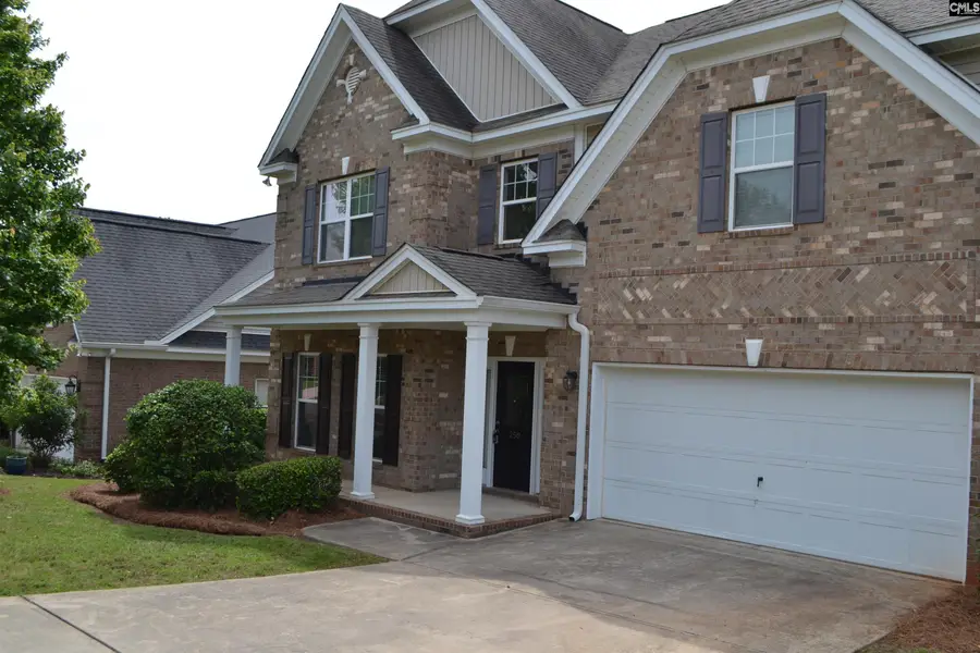 250 Grandflora Lane, Columbia, SC 29212 - #2