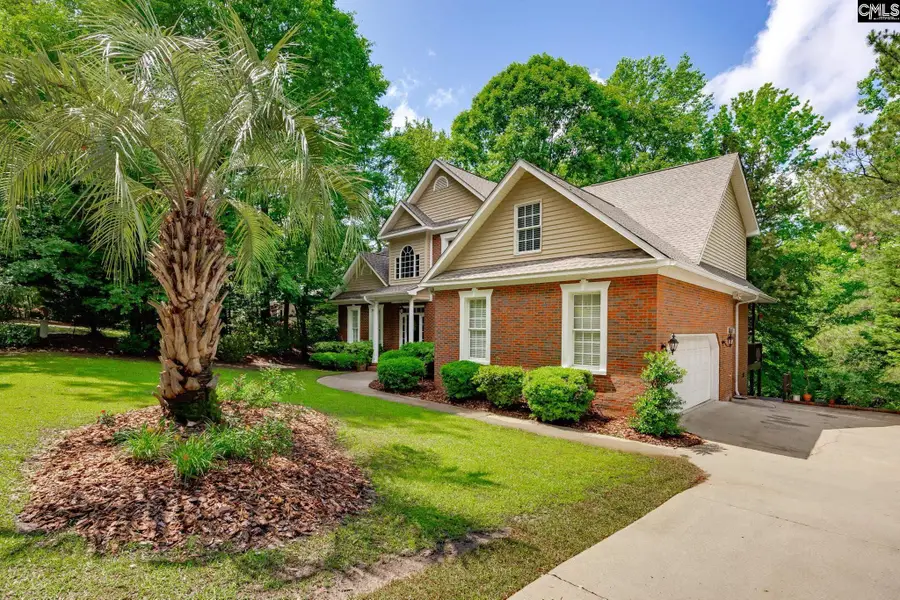 150 Hickory Meadow, Lexington, SC 29072 - #3