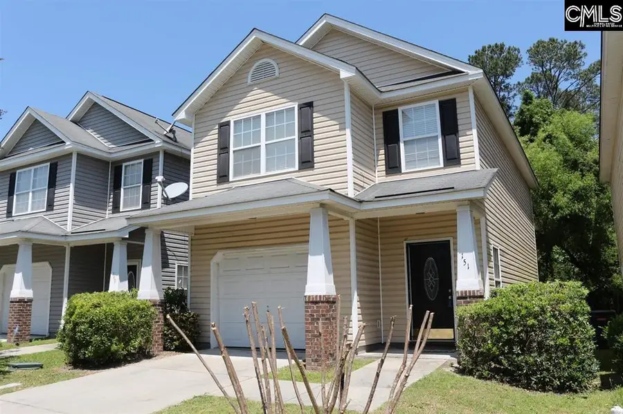 151 Angel Garden Way, Columbia, SC 29223 - #2