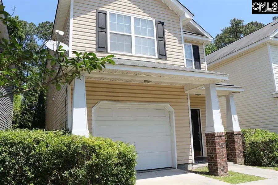 151 Angel Garden Way, Columbia, SC 29223 - #3