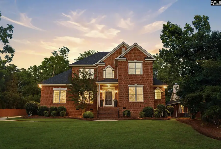 217 Forty Love Point, Chapin, SC 29036 - #2
