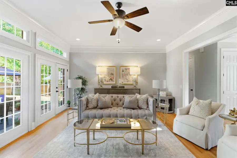 217 Forty Love Point, Chapin, SC 29036 - #3