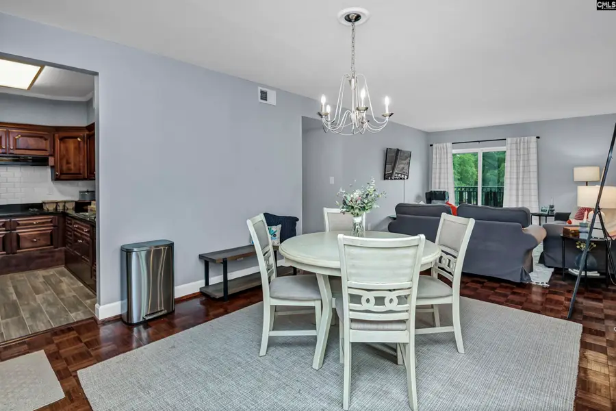 619 King #306, Columbia, SC 29205 - #3