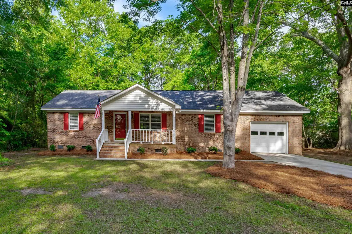 27 Westover Avenue, Lugoff, SC 29078 - #1