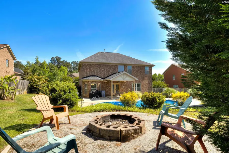 240 Abney Estates Drive, Blythewood, SC 29016 - #2