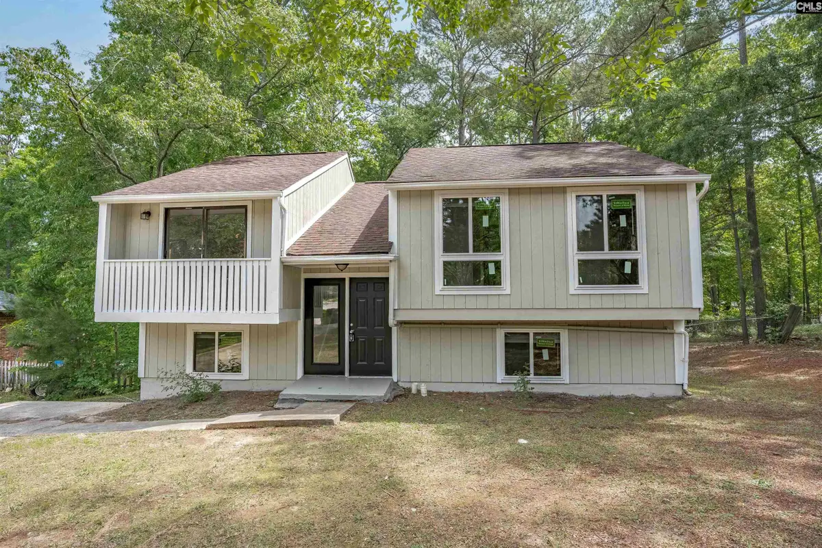 249 Wychwood Road, Irmo, SC 29063 - #1