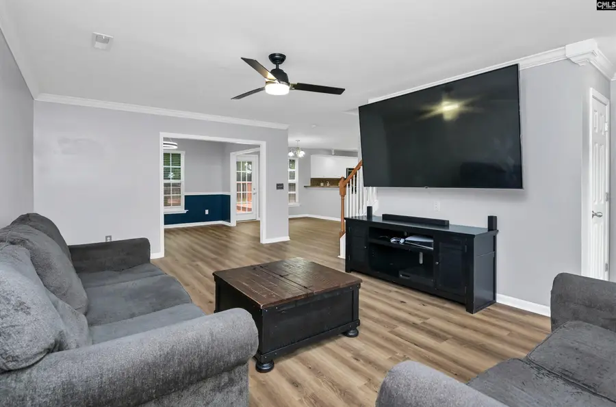 261 Keystone Drive, Hopkins, SC 29061 - #3