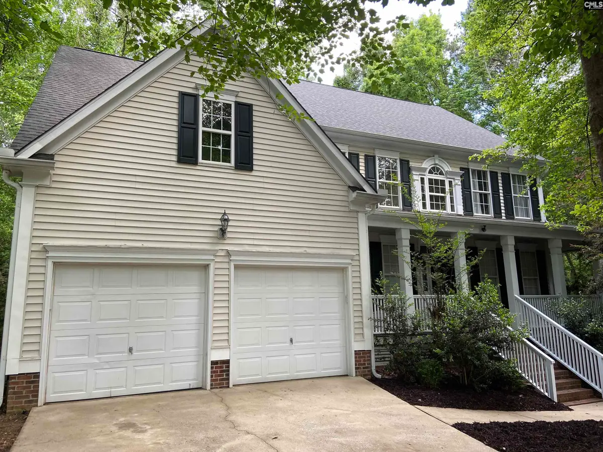 118 Waterton Way, Columbia, SC 29229 - #1