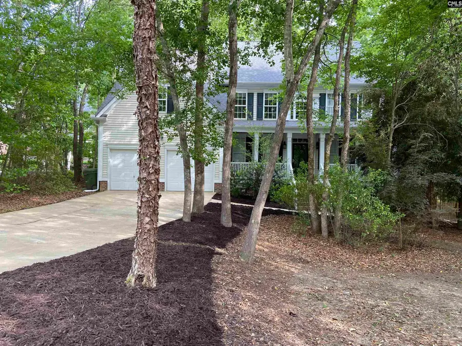 118 Waterton Way, Columbia, SC 29229 - #3