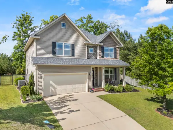 502 Varsity Court, Chapin, SC 29036