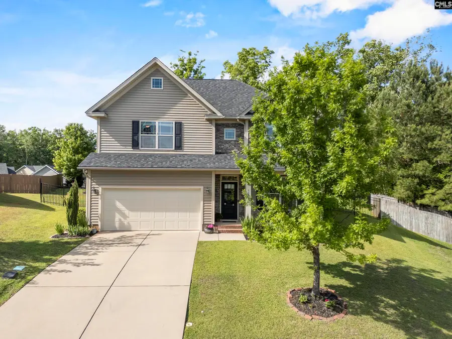 502 Varsity Court, Chapin, SC 29036 - #2