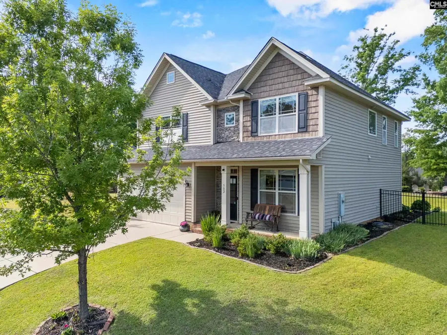 502 Varsity Court, Chapin, SC 29036 - #3