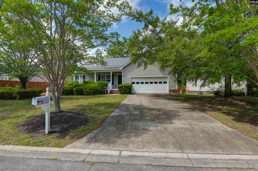 351 Rudwick Drive, Lexington, SC 29073 - #2