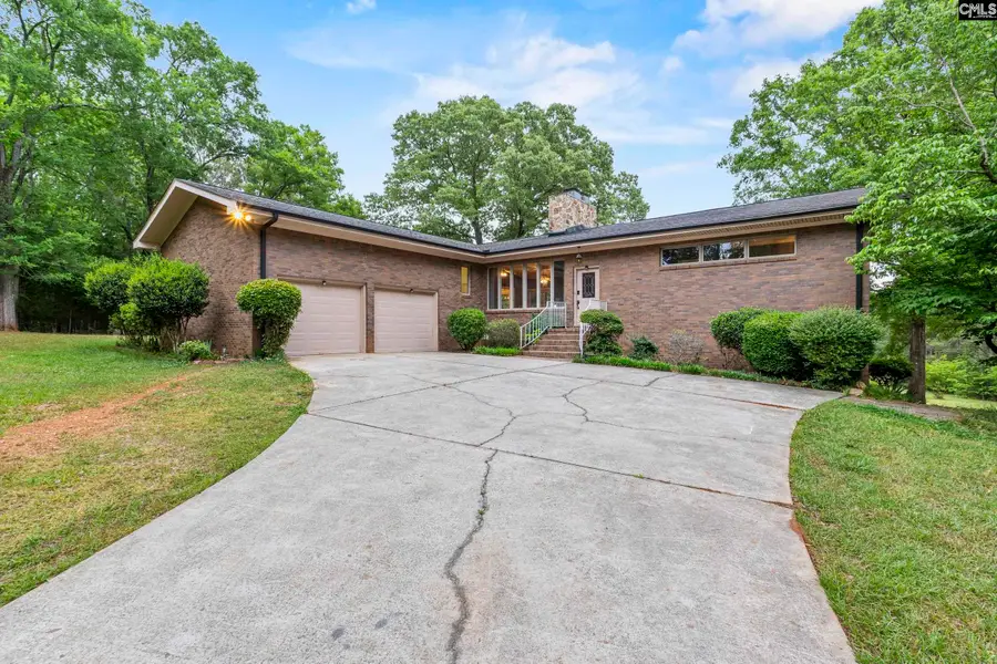 361 Emerald Drive, Blythewood, SC 29016 - #2