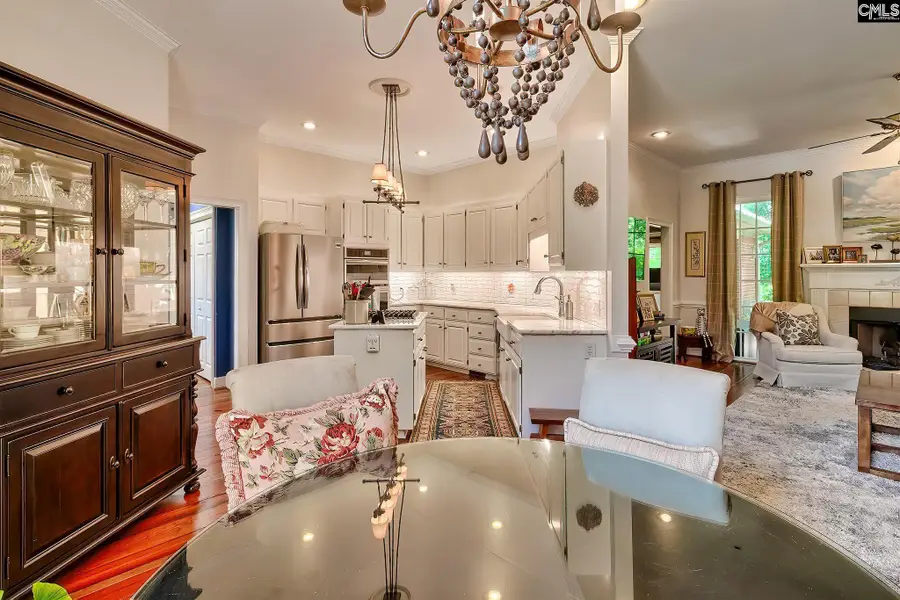 153 Heather Glen Drive, Lexington, SC 29072 - #2