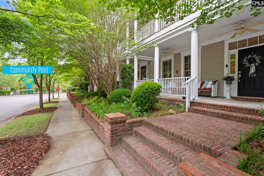 113 Wescott Place, Columbia, SC 29229 - #2