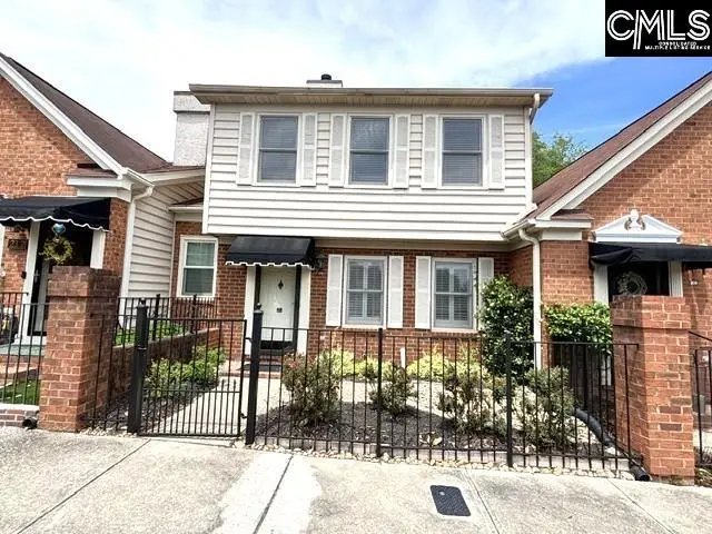 210 Carlyle Circle, Columbia, SC 29206 - #1
