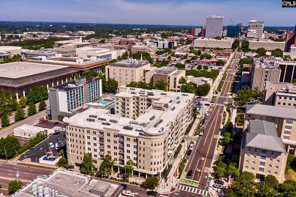 601 Main Street #509, Columbia, SC 29201