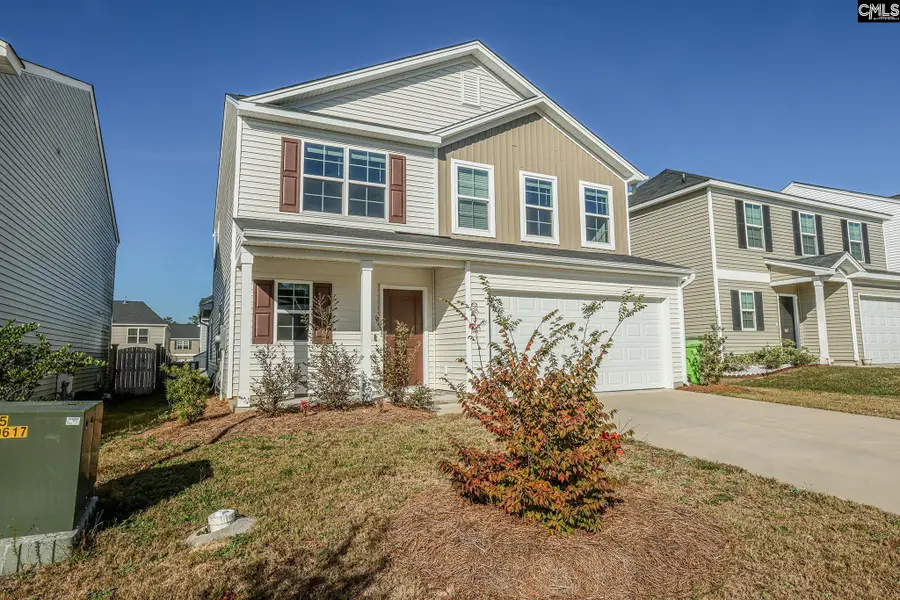 657 Penfolds Way, Blythewood, SC 29016 - #2