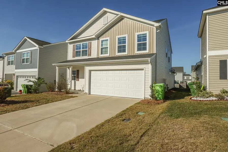 657 Penfolds Way, Blythewood, SC 29016 - #3