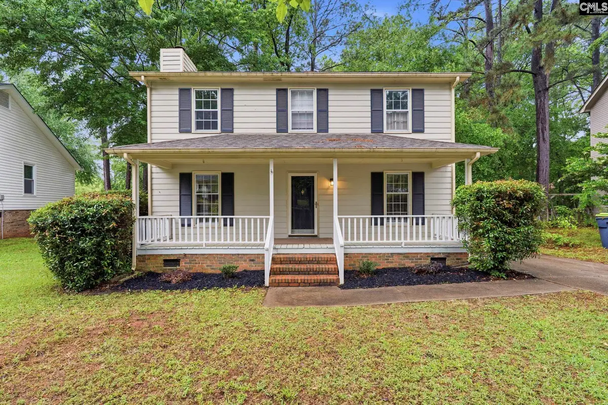 1507 Willow Creek Lane, Columbia, SC 29212 - #1
