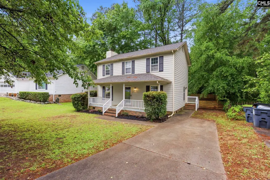 1507 Willow Creek Lane, Columbia, SC 29212 - #2