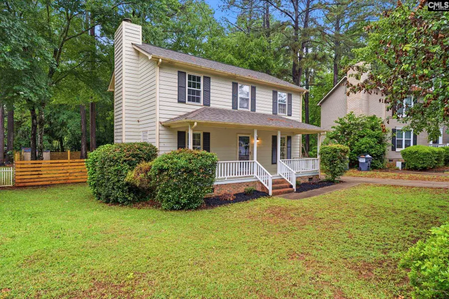 1507 Willow Creek Lane, Columbia, SC 29212 - #3