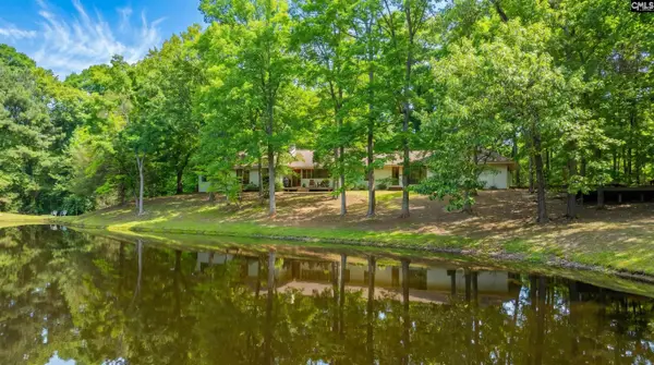 150 Four Foxes Lane, Chapin, SC 29036